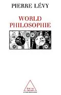 E-Book (epub) World philosophie von Levy Pierre Levy