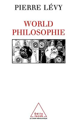 E-Book (epub) World philosophie von Levy Pierre Levy
