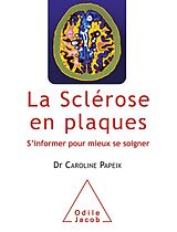 eBook (epub) La Sclerose en plaques de Papeix Caroline Papeix