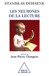 eBook (epub) Les Neurones de la lecture de Dehaene Stanislas Dehaene