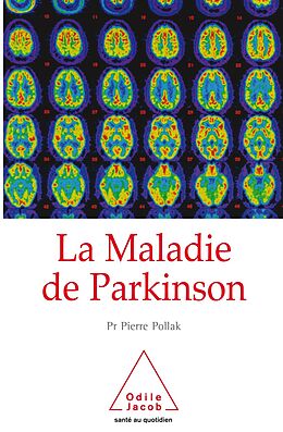 eBook (epub) La Maladie de Parkinson de Pollak Pierre Pollak