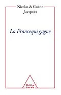 E-Book (epub) La France qui gagne von Jacquet Nicolas Jacquet