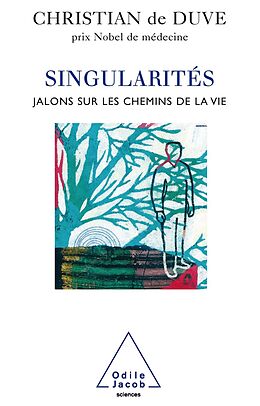 eBook (epub) Singularites de de Duve Christian de Duve