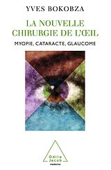 eBook (epub) La Nouvelle Chirurgie de l'A il de Bokobza Yves Bokobza