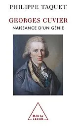 E-Book (epub) Georges Cuvier von Taquet Philippe Taquet