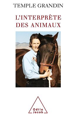 E-Book (epub) L' Interprete des animaux von Grandin Temple Grandin