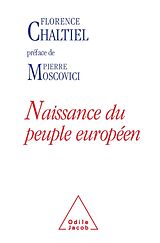 eBook (epub) Naissance du peuple europeen de Chaltiel Florence Chaltiel