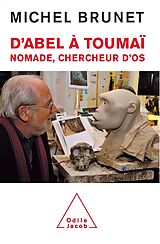 eBook (epub) D'Abel a Toumai de Brunet Michel Brunet