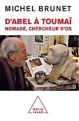 E-Book (epub) D'Abel a Toumai von Brunet Michel Brunet