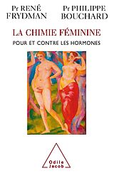 eBook (epub) La Chimie feminine de Frydman Rene Frydman