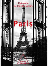 eBook (epub) Paris de Michaud Yves Michaud