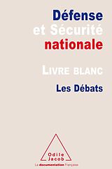 eBook (epub) Le Livre blanc sur la defense et la securite nationale de Commission du Livre blanc _ Commission du Livre blanc