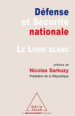 eBook (epub) Le Livre blanc sur la defense et la securite nationale de Commission du Livre blanc _ Commission du Livre blanc