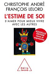 eBook (epub) L' Estime de soi de Andre Christophe Andre