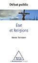 eBook (epub) Etat et Religions de Ternisien Xavier Ternisien