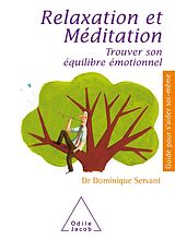 E-Book (epub) Relaxation et Meditation von Servant Dominique Servant