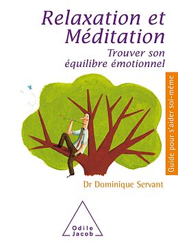 E-Book (epub) Relaxation et Meditation von Servant Dominique Servant
