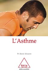 eBook (epub) L' Asthme de Vincent Denis Vincent