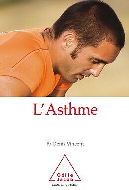 eBook (epub) L' Asthme de Vincent Denis Vincent