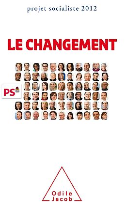 eBook (epub) Le Changement de Collectif Collectif