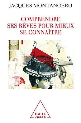 E-Book (epub) Comprendre ses reves pour mieux se connaitre von Montangero Jacques Montangero