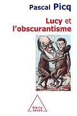 eBook (epub) Lucy et l'obscurantisme de Picq Pascal Picq