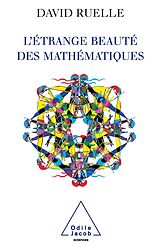 eBook (epub) L' Etrange Beaute des mathematiques de Ruelle David Ruelle