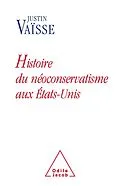 E-Book (epub) Histoire du neoconservatisme aux Etats-Unis von Vaisse Justin Vaisse