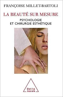 E-Book (epub) La Beauté sur mesure von Millet-Bartoli Francoise Millet-Bartoli