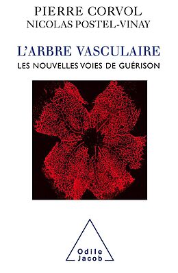 eBook (epub) L' Arbre vasculaire de Corvol Pierre Corvol