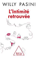 E-Book (epub) L' Intimite retrouvee von Pasini Willy Pasini