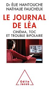 eBook (epub) Le Journal de Lea de Hantouche Elie Hantouche