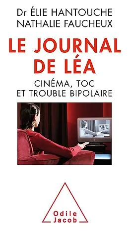 E-Book (epub) Le Journal de Lea von Hantouche Elie Hantouche