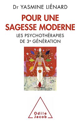 E-Book (epub) Pour une sagesse moderne von Lienard Yasmine Lienard