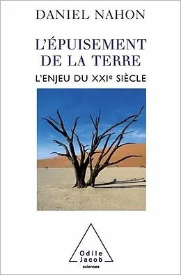 E-Book (epub) L' Épuisement de la terre von Nahon Daniel Nahon