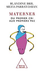 eBook (epub) Materner de Bril Blandine Bril