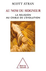 eBook (epub) Au nom du Seigneur de Atran Scott Atran