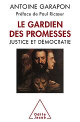 E-Book (epub) Le Gardien des promesses von Garapon Antoine Garapon