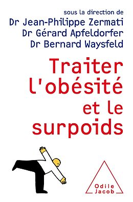 E-Book (epub) Traiter l'obesite et le surpoids von Zermati Jean-Philippe Zermati