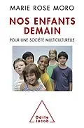 E-Book (epub) Nos enfants demain von Moro Marie Rose Moro
