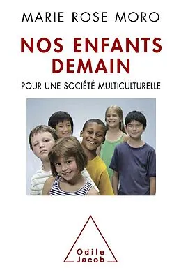 E-Book (epub) Nos enfants demain von Moro Marie Rose Moro