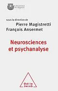 E-Book (epub) Neurosciences et psychanalyse von Magistretti Pierre Magistretti