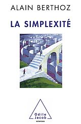 eBook (epub) La Simplexite de Berthoz Alain Berthoz