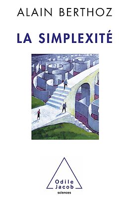 E-Book (epub) La Simplexite von Berthoz Alain Berthoz