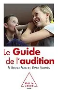E-Book (epub) Le Guide de l'audition von Frachet Bruno Frachet
