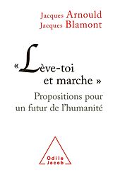 eBook (epub) Leve-toi et marche de Arnould Jacques Arnould