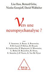 E-Book (epub) Vers une neuropsychanalyse ? von Ouss Lisa Ouss