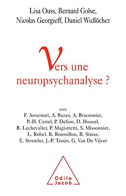 eBook (epub) Vers une neuropsychanalyse ? de Ouss Lisa Ouss