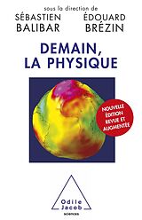 eBook (epub) Demain, la physique de Brezin Edouard Brezin