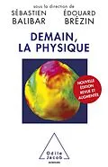 E-Book (epub) Demain, la physique von Brezin Edouard Brezin